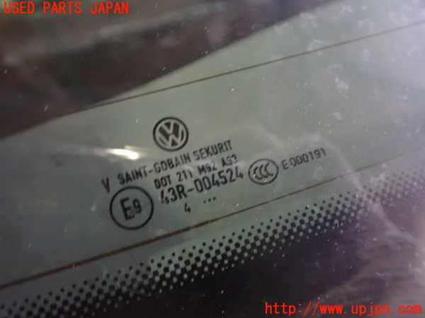 2UPJ-35531566]VW・T-Cross(ティークロス)(C1DKR)バックドア リアゲート ハッチ (43R-004524) 中古_m0004.jpg