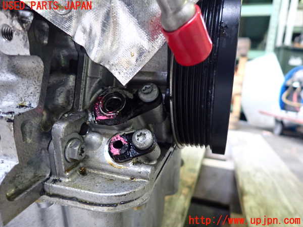 2UPJ-35532010]VW・T-Cross(ティークロス)(C1DKR)エンジン DUS (ジャンク品) 中古_m0002.jpg