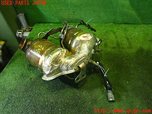 2UPJ-35532661]VW・T-Cross(ティークロス)(C1DKR)触媒1 中古_m0001.jpg