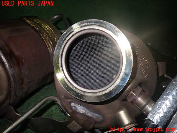 2UPJ-35532661]VW・T-Cross(ティークロス)(C1DKR)触媒1 中古_m0003.jpg