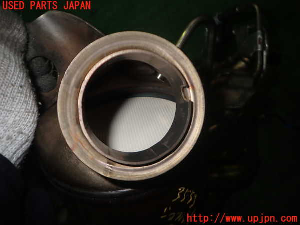 2UPJ-35532661]VW・T-Cross(ティークロス)(C1DKR)触媒1 中古_m0004.jpg