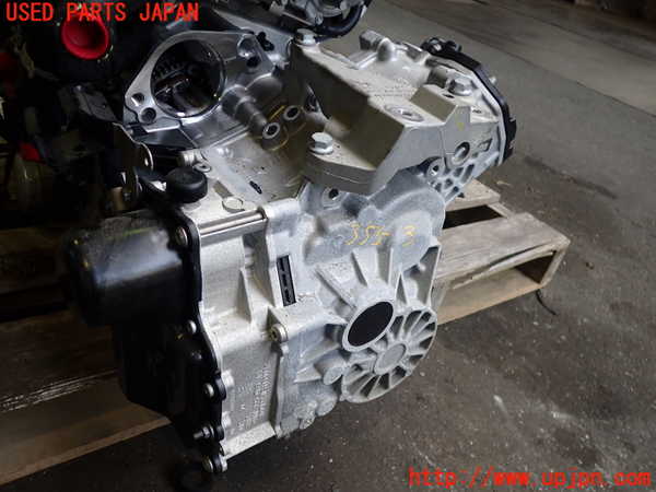 2UPJ-35533010]VW・T-Cross(ティークロス)(C1DKR)ミッション AT DUS 中古_m0001.jpg