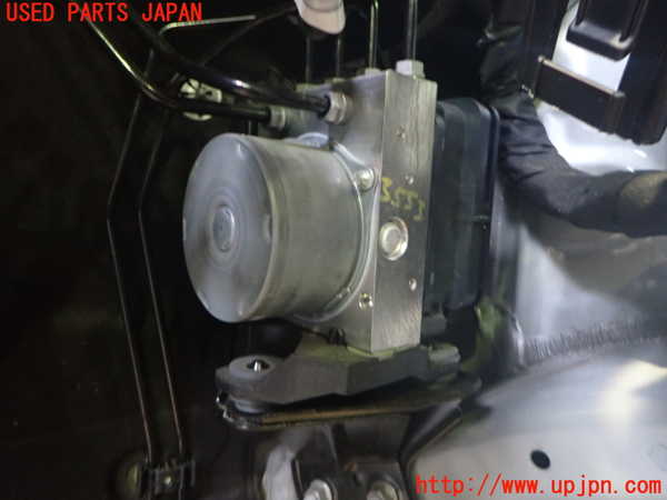 2UPJ-35534040]VW・T-Cross(ティークロス)(C1DKR)ABSアクチュエーター 中古_m0001.jpg