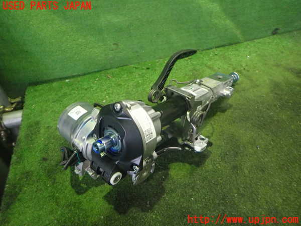 2UPJ-35534260]VW・T-Cross(ティークロス)(C1DKR)ステアリングシャフト 中古_m0001.jpg