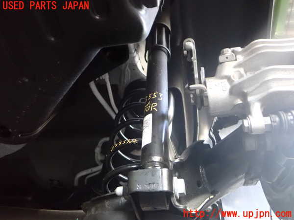 5UPJ-35535070]VW・T-Cross(ティークロス)(C1DKR)右リアショックアブソーバー 中古_m0001.jpg