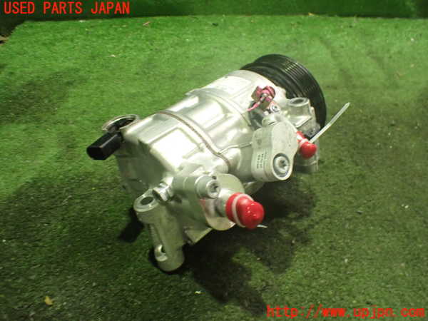 2UPJ-35536025]VW・T-Cross(ティークロス)(C1DKR)エアコンコンプレッサー (ジャンク品) 中古_m0001.jpg