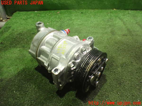 2UPJ-35536025]VW・T-Cross(ティークロス)(C1DKR)エアコンコンプレッサー (ジャンク品) 中古_m0002.jpg