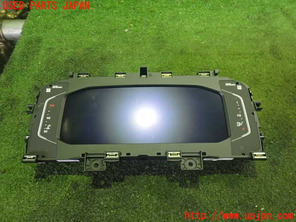 2UPJ-35536170]VW・T-Cross(ティークロス)(C1DKR)スピードメーター 中古_m0001.jpg