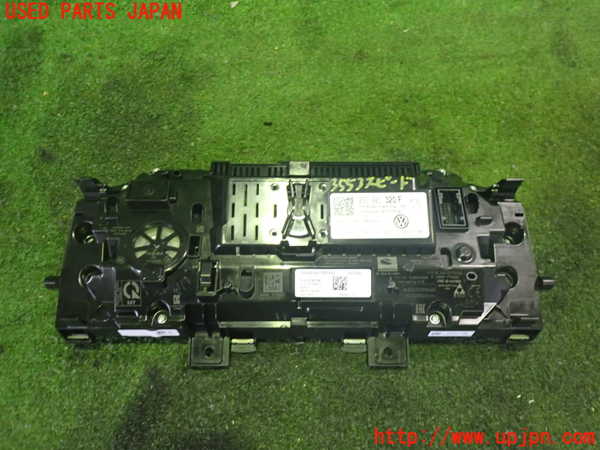 2UPJ-35536170]VW・T-Cross(ティークロス)(C1DKR)スピードメーター 中古_m0002.jpg