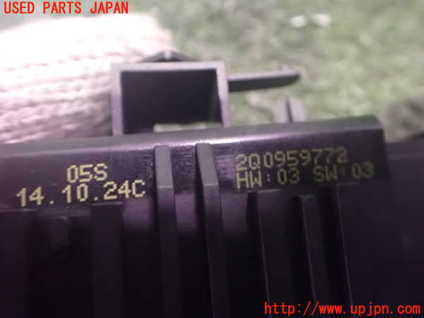 2UPJ-35536381]VW・T-Cross(ティークロス)(C1DKR)センサー1 中古_m0003.jpg