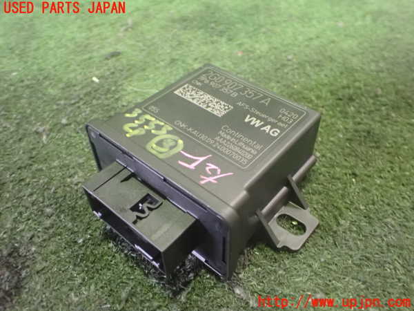 2UPJ-35536148]VW・T-Cross(ティークロス)(C1DKR)コンピューター3 中古_m0001.jpg