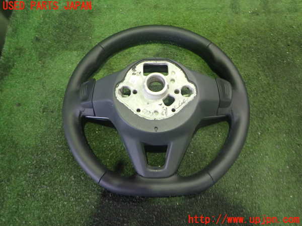2UPJ-35537855]VW・T-Cross(ティークロス)(C1DKR)ステアリングホイール 中古_m0002.jpg