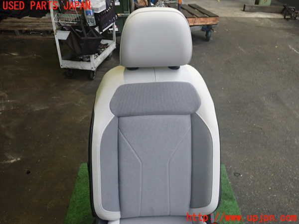 2UPJ-35537035]VW・T-Cross(ティークロス)(C1DKR)運転席シート 中古_m0002.jpg