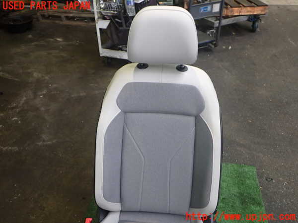 2UPJ-35537065]VW・T-Cross(ティークロス)(C1DKR)助手席シート 中古_m0002.jpg