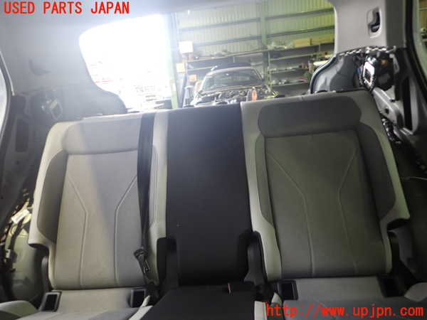 2UPJ-35537385]VW・T-Cross(ティークロス)(C1DKR)リアシート 中古_m0002.jpg