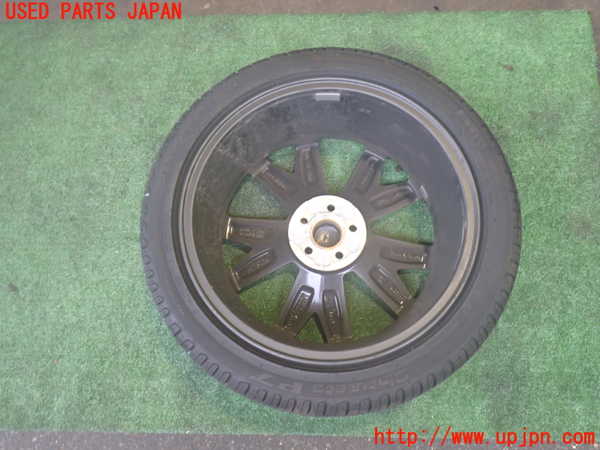 2UPJ-35539044]VW・T-Cross(ティークロス)(C1DKR)タイヤ　ホイール　1本④ 215/45R18 中古_m0003.jpg