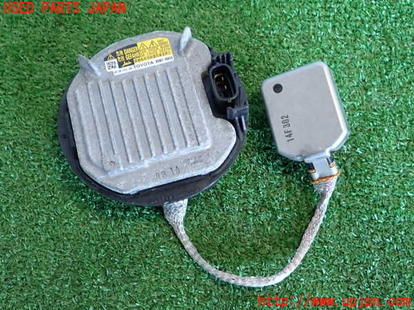 2UPJ-35546441]クラウン ロイヤル(GRS210)バラスト1 中古_m0001.jpg