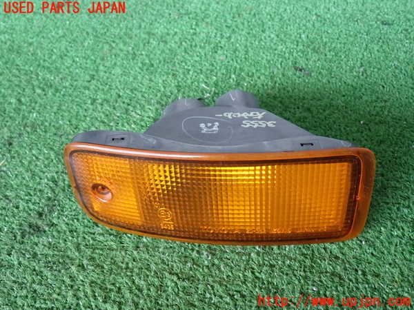 2UPJ-35551160]セリカ GT-FOUR(ST205)右ウィンカーレンズ 中古_m0001.jpg