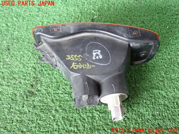 2UPJ-35551160]セリカ GT-FOUR(ST205)右ウィンカーレンズ 中古_m0003.jpg