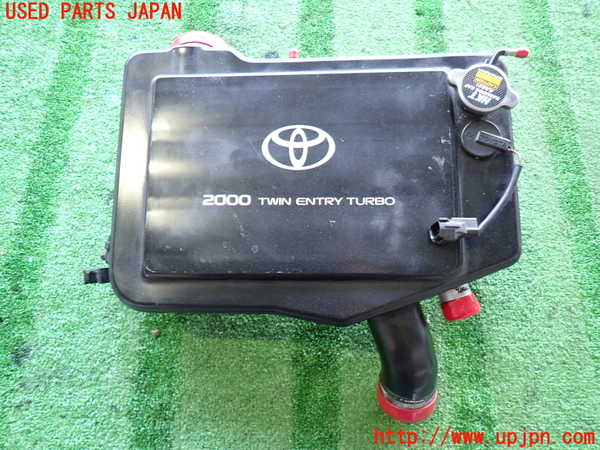 2UPJ-35552451]セリカ GT-FOUR(ST205)インタークーラー1 中古_m0001.jpg