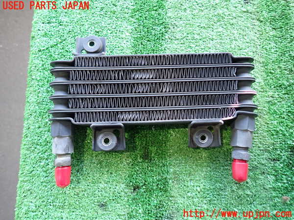 2UPJ-35552481]セリカ GT-FOUR(ST205)オイルクーラー1 中古_m0001.jpg