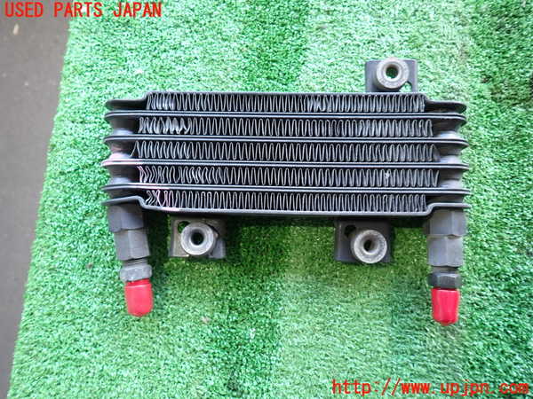 2UPJ-35552481]セリカ GT-FOUR(ST205)オイルクーラー1 中古_m0004.jpg