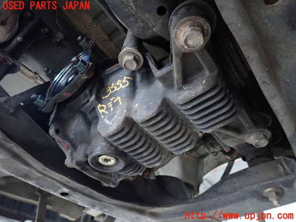 2UPJ-35554355]セリカ GT-FOUR(ST205)リアデフ 中古_m0001.jpg