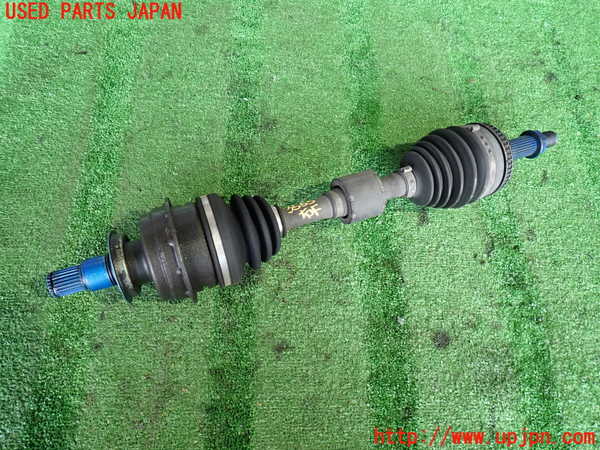 2UPJ-35554010]セリカ GT-FOUR(ST205)右フロントドライブシャフト 中古_m0001.jpg