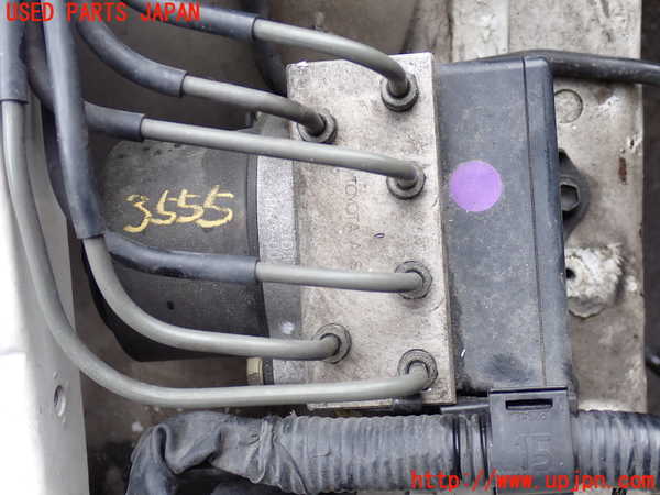 2UPJ-35554040]セリカ GT-FOUR(ST205)ABSアクチュエーター 中古_m0001.jpg