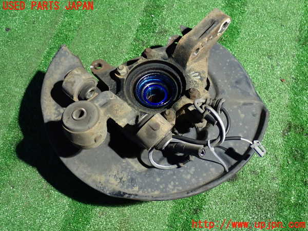 2UPJ-35554305]セリカ GT-FOUR(ST205)左リアナックルハブ 中古 の商品