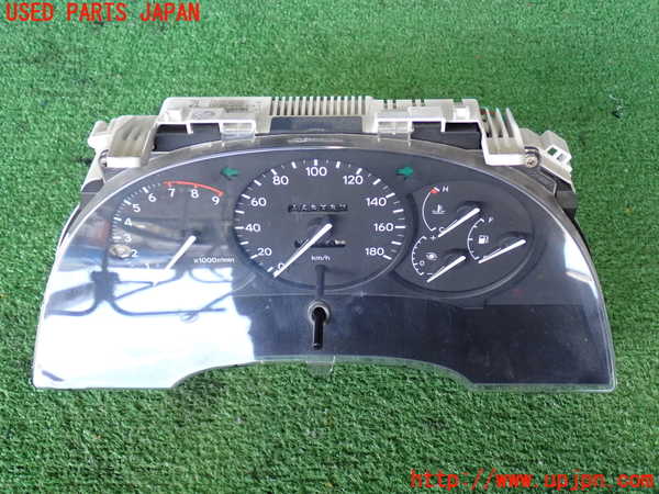 2UPJ-35556170]セリカ GT-FOUR(ST205)スピードメーター 中古_m0001.jpg