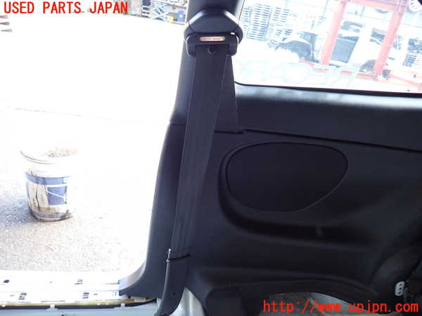 2UPJ-35557045]セリカ GT-FOUR(ST205)運転席シートベルト 中古_m0001.jpg