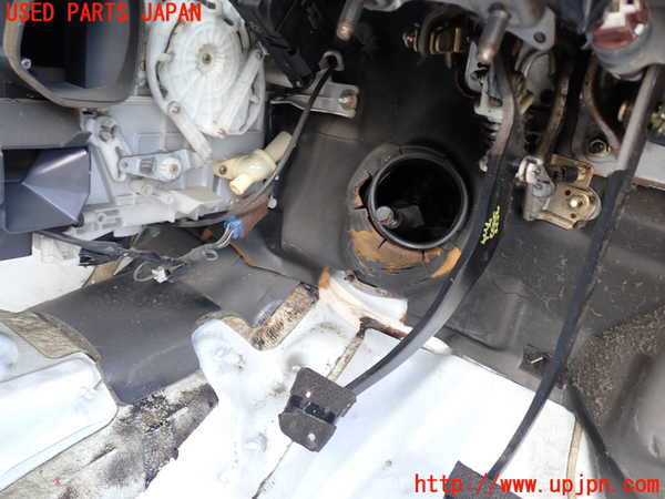 2UPJ-35557590]セリカ GT-FOUR(ST205)クラッチペダル (ジャンク品) 中古_m0001.jpg