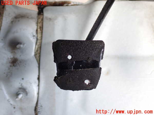 2UPJ-35557590]セリカ GT-FOUR(ST205)クラッチペダル (ジャンク品) 中古_m0002.jpg