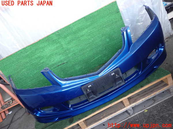 2UPJ-35561010]アコード ユーロR(CL7)フロントバンパー 中古_m0001.jpg