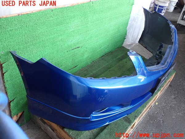 2UPJ-35561010]アコード ユーロR(CL7)フロントバンパー 中古_m0003.jpg