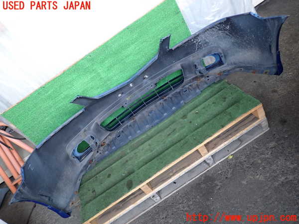 2UPJ-35561010]アコード ユーロR(CL7)フロントバンパー 中古_m0005.jpg
