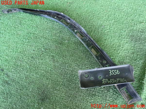 2UPJ-35561140]アコード ユーロR(CL7)右ヘッドライトリム 中古_m0002.jpg