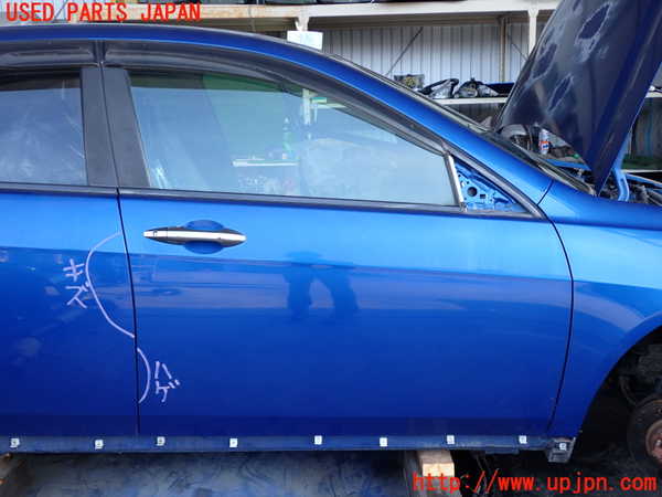 2UPJ-35561230]アコード ユーロR(CL7)右前ドア (43R-00033) 中古_m0001.jpg