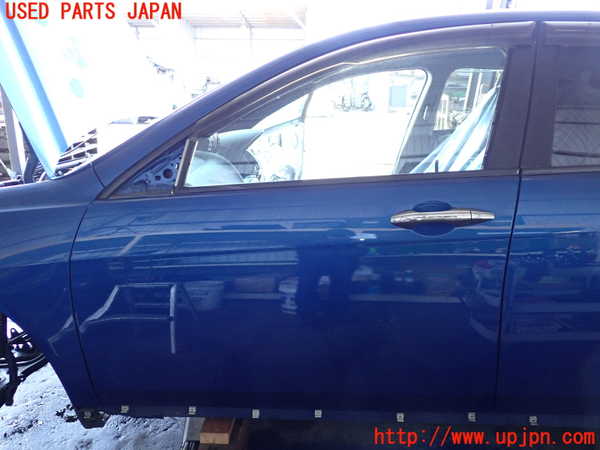 2UPJ-35561260]アコード ユーロR(CL7)左前ドア (43R-00033) 中古_m0001.jpg