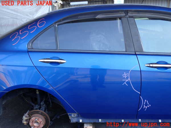 2UPJ-35561290]アコード ユーロR(CL7)右後ドア (43R-00122) 中古_m0001.jpg