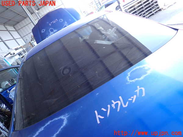2UPJ-35561560]アコード ユーロR(CL7)リアガラス (43R-00122) 中古_m0001.jpg