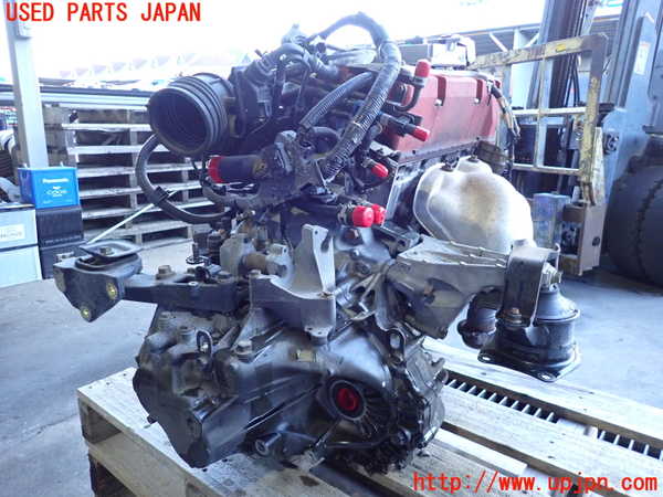 2UPJ-35562003]アコード ユーロR(CL7)エンジン・ミッション(補機類・ECU付) (K20A)(1番:1.30/2番:1.30/3番:1.30/4番:1.30) 中古_m0002.jpg