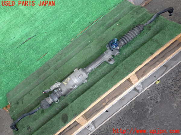 2UPJ-35564235]アコード ユーロR(CL7)パワステギアボックス 中古_m0001.jpg