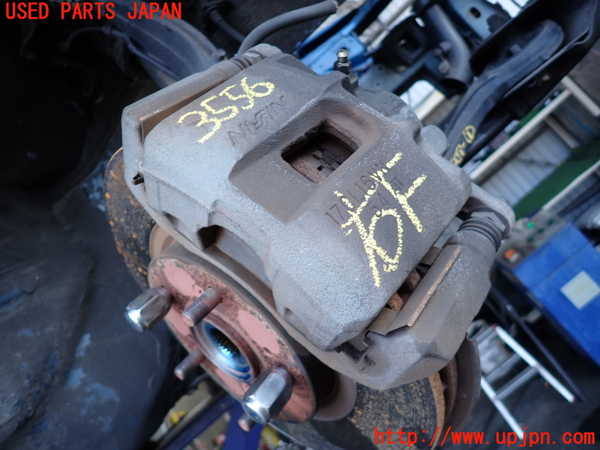 2UPJ-35564080]アコード ユーロR(CL7)右フロントキャリパー 中古_m0001.jpg