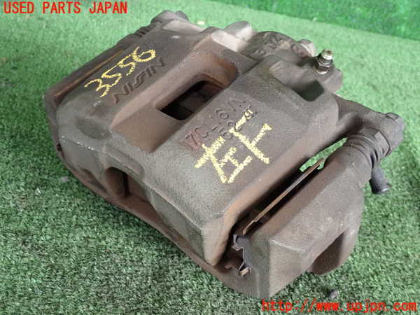 2UPJ-35564085]アコード ユーロR(CL7)左フロントキャリパー 中古_m0001.jpg