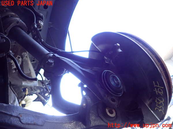 2UPJ-35564290]アコード ユーロR(CL7)右フロントナックルハブ 中古_m0002.jpg