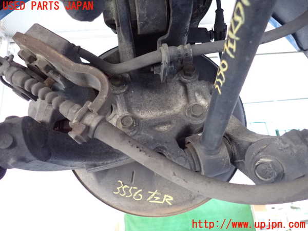 2UPJ-35564305]アコード ユーロR(CL7)左リアナックルハブ 中古_m0002.jpg