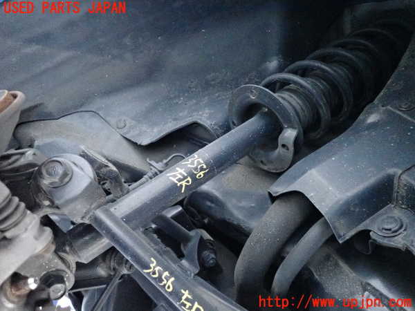 2UPJ-35565045]アコード ユーロR(CL7)左リアストラット 中古_m0001.jpg