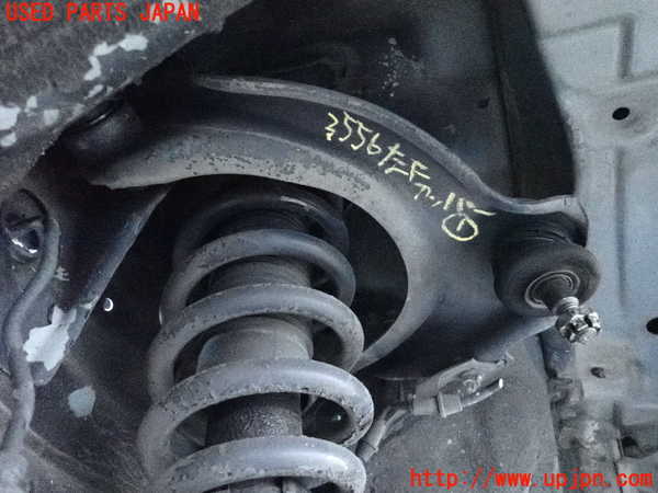 2UPJ-35565136]アコード ユーロR(CL7)左フロントアッパーアーム1 中古_m0001.jpg